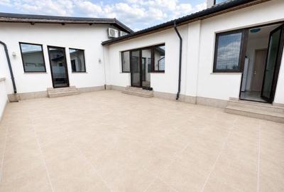 Apartament elegant cu terasa generoasa si finisaje moderne - 5