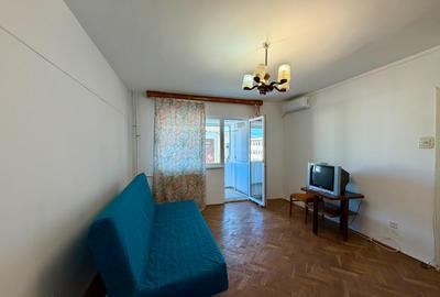 Apartament cu 2 camere decomandat în Ultracentral