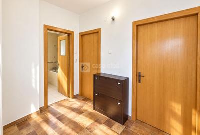 3 camere decomandat, Pacurari - bloc nou | 2 locuri parcare + pod 47,5mp - 10