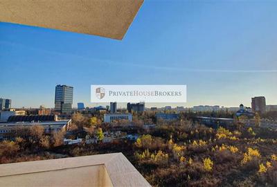Baneasa - Straulesti | Casa Presei Residence | 2024 | Parcare | Nou - 8