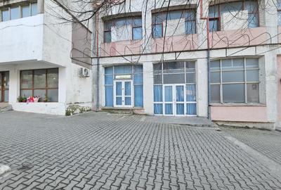 Spatiu comercial Macin - 2