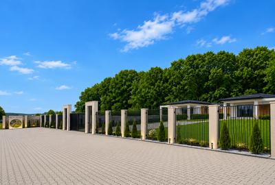 VILĂ PREMIUM 4 CAMERE | REGAL RESIDENCE CORBEANCA | LÂNGĂ PĂDURE | TEREN 700 MP - 4