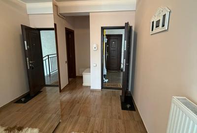 Apartament de închiriat, 3 camere, 65 mp, Zorilor zona Mircea Eliade - 22