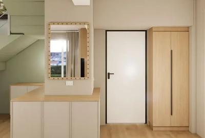 Duplex 3 Camere | Mobilat&Utilat | Zona Carol | Direct proprietar - 13