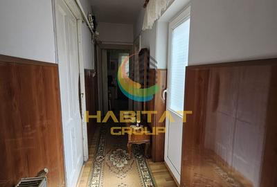 Vila interbelica 365 mp Piata Iancului metrou - 5