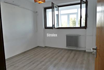 Apartament 3 camere bloc reabilitat aproape de metroul Raul Doamnei - 3