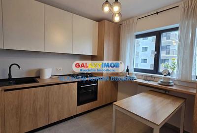 APARTAMENT 2 CAMERE NOU HILS REPUBLICA - 5