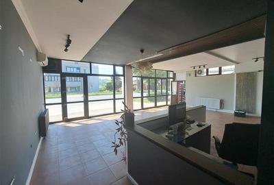 Spatiu comercial, 95 mp utili, situat in cartierul Dambul Rotund! - 4