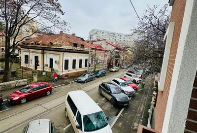 CIȘMIGIU imobil 2025 S+P+4 cu 630 mp utili si 6 locuri de parcare - 14