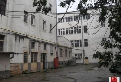 Birou, de 4,600 mp, în Ultracentral
