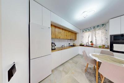 Casa individuala Cristian, curte 600mp, Sibiu. - 19