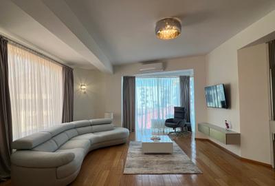 Stylish 2-bedroom apartment//Herastrau - Nordului //underground parking - 2