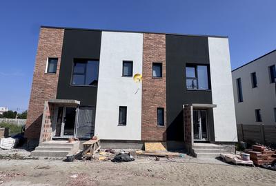 Casa Duplex 4 camere - 200mp Teren - langa Penny Odaile - 17