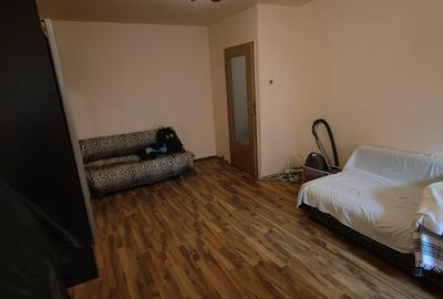 Apartament Generos cu 1 Cameră | Calea Mănăștur | Vedere panoramica - 2