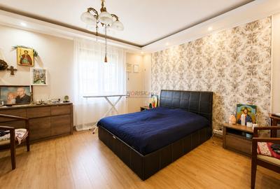 Casă 4 camere | Dragomirești-Vale | 600mp  teren, un „acasă” deja pregătit - 4