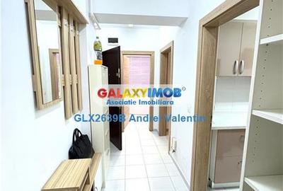 Apartament Bloc Nou - Berceni - Grand Arena - Parcare Subterana - 9