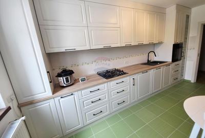 Apartament cu 2 camere de închiriat în zona Cartierul Tei - 4