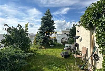 Triplex Vedere Lac Gradina Proprie 2 Locuri Parcare Subterana - 34