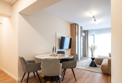 Apartament cu 2 camere în Floreasca