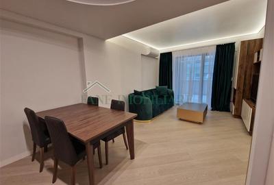 Inchiriere apartament 3 camere Pipera Cortina North - 6