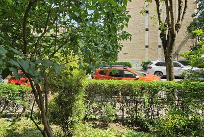 Racadau-Parc apartament 3 camere mobilat, utilat - 12