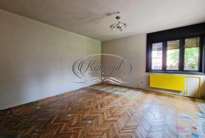 Casa pentru activitati de birouri in Manastur - 5