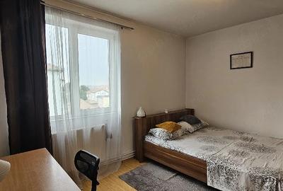 Chirie - Ap 3 camere, zona Balea, Sibiu  - disponibil din 1 august - 2