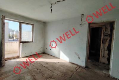 Apartament cu 3 camere de vânzare în Sfântu Gheorghe, pe strada Romulus Cioflec! - 4