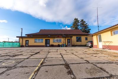 Proprietate Privata | Oltenesti Vaslui | Business la Cheie - 8