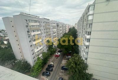 2 camere - Titan – 41,5 mp, etaj 9/10, la 7 minute de metrou - 13