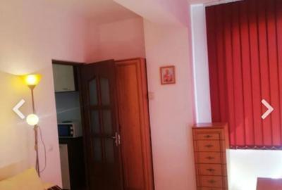 Apartament modern bloc nou str Traian zonă centrală - 5