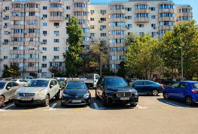 Vitan Mall | Metrou Mihai Bravu la 3 min | Apartament la cheie in bloc anvelopat - 26