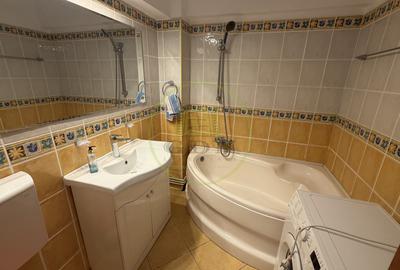 Apartament cu 3 camere de închiriat – Str. Toamnei, Brașov - 9
