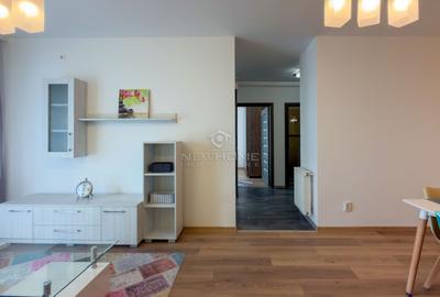 Apartament 2 camere, parcare, Zona Iulius Mall - 6
