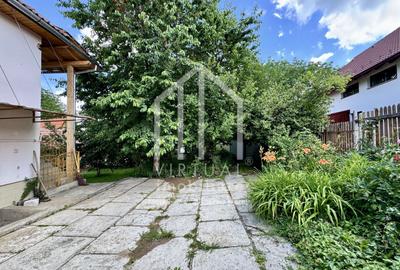 Casa cu 3 camere, 112mp utili, 516mp teren, garaj, Rasinari - 20