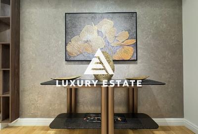 Inchiriere apartament de lux la prima utilizare in zona Herastrau Nordului - 22