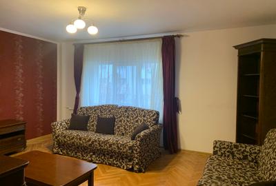 Apartament 4 camere Stefan cel Mare-TEI, loc parcare ADP - 3
