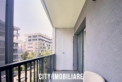 Apartament 2 camere, decomandat,  2 balcoane, Sophia Residence. - 9