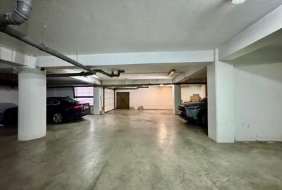 4 camere de vânzare – Floreasca | Parcul Verdi | Imobil 2007 - 21