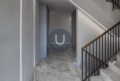 Apartament 2 camere, balcon 13 mp, piscină interioară – Iancu Nicolae, Pipera - 17