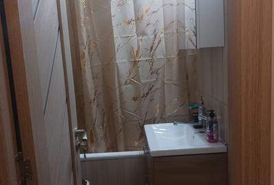 Dristor, garsoniera, 6 min metrou, BOILER, prima inchiriere - 42