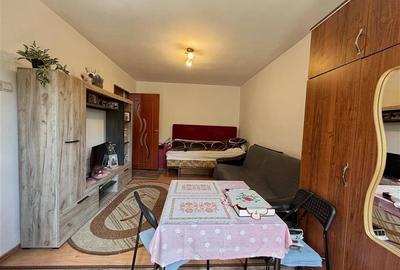 Garsoniera cu potential de investitie si venit imediat, Central, Sfantu Gheorghe - 7