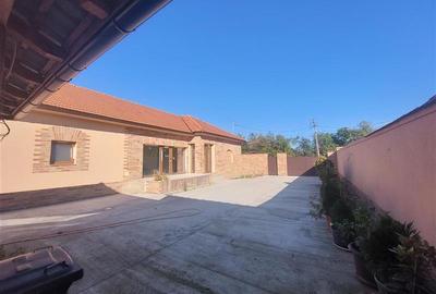 Casa frumoasa in Chisineu Cris - 3
