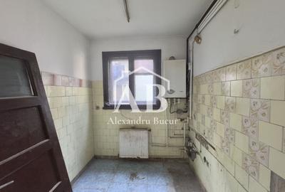 Apartament 2 camere pe Jean Monnet, în zona Primăverii - 7