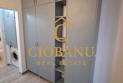 Apartament 2 camere Decomandat etaj 2/4 de Inchiriat zona Ciuperca - 15