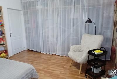 Apartament 100mp 3cam, garaj subteran,  pet friendly, Str. Becas - 5