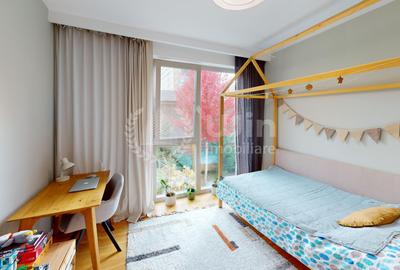 Apartament modern 3 camere | 80mp | Bloc Nou | Garaj | Iulius Mall - 8