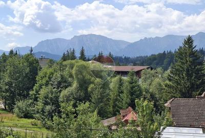 Predeal–Cioplea|Casa 13 camere|Panorama spectaculoasa|Investitie - 28