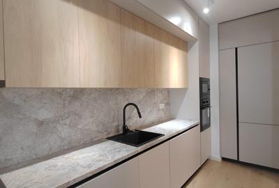 Prima Închiriere: Apartament 3 Camere cu Parcare Subterană | First Estates - 4