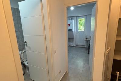 Închiriere garsonieră Decebal- CENTRALĂ PROPRIE - 4
